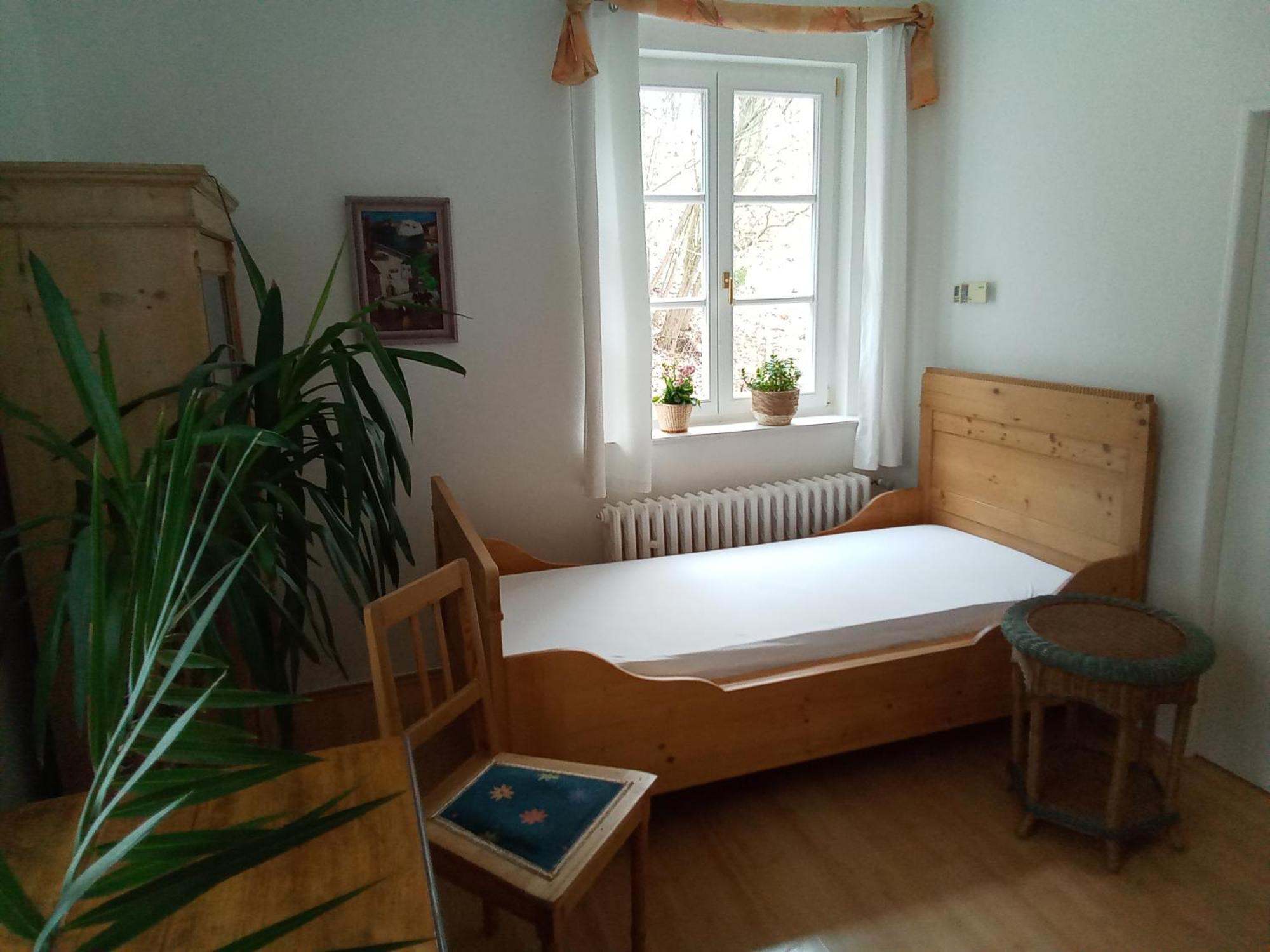 Pension Baron Schoeneck Karlsbad Rum bild